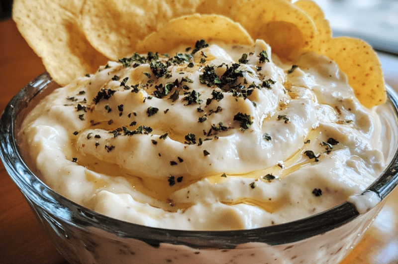 How to Make Homemade Dunkaroo Dip: A Sweet & Creamy Snack