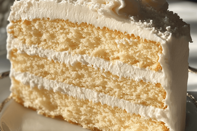 Three Milks Cake: A Classic Dessert Everyone Will Love