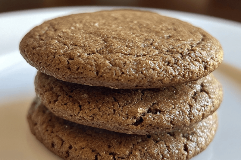 Coffee Cookies: The Ultimate Sweet Treat for Your Coffee Break