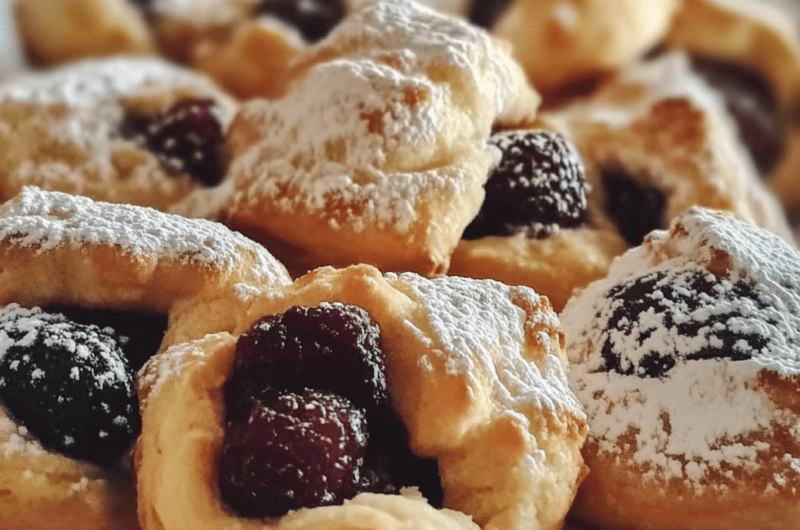 The Best Kolache Cookies You’ll Ever Bake