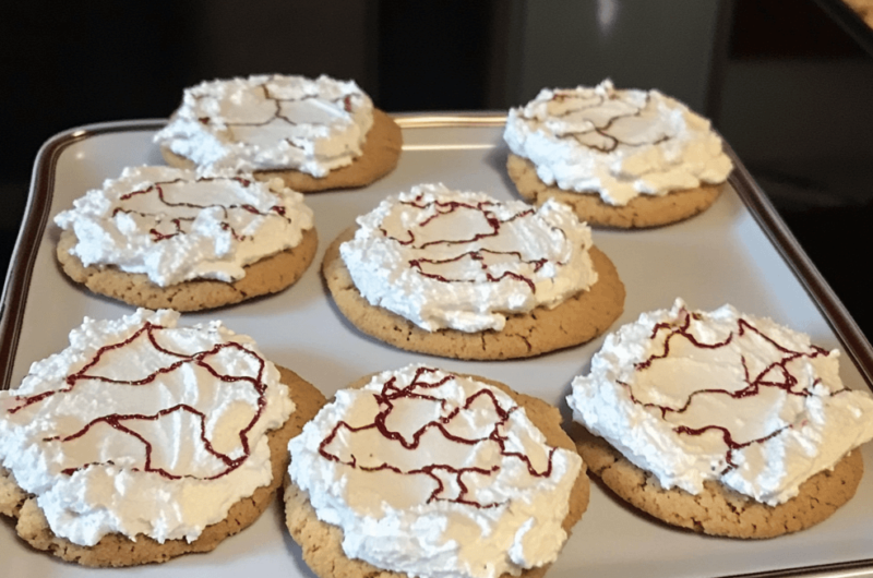 Easy Cool Whip Cookies Recipe for Quick and Delicious Treats