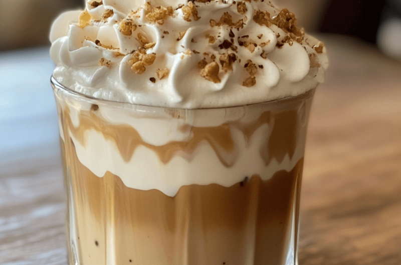 Creamy Coffee Delight: Your New Favorite Coffee Recipe