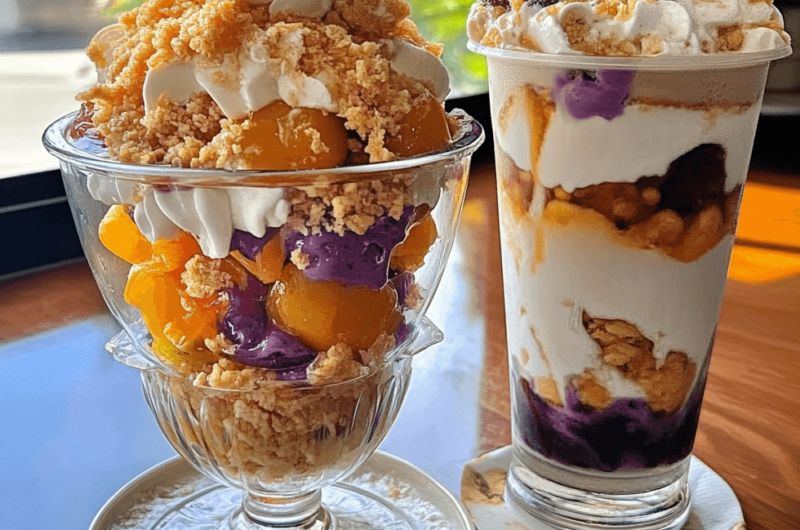 How to Make Authentic Pinoy Halo Halo at Home